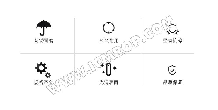 内R铣刀-2刃