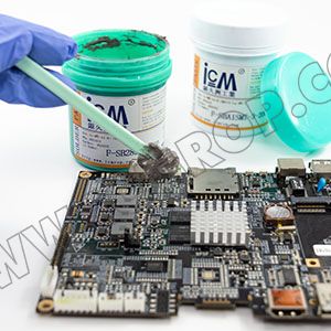 电池保护板锡膏的作用具体分析