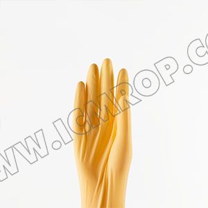 乳胶手套质量好坏如何辨别？