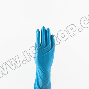 浅析PVC手套与丁腈手套的优缺点