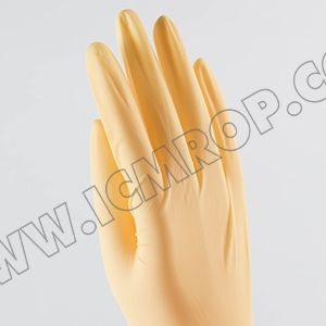 采购在选购乳胶手套的时候快速区分手套质量的小方法