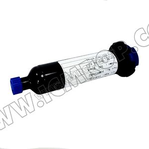 UV+湿气延迟固化胶水如何固化的？能粘接不透明材料吗？