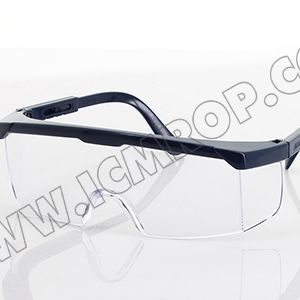工业生产中存在的眼部伤害有哪些？防护眼镜的作用是什么？