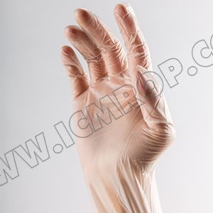 PVC手套是塑料手套吗？PVC手套有哪些特性？