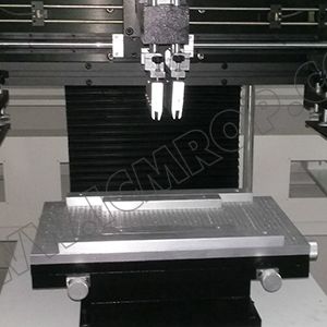 锡膏印刷机的主要功能有哪些？