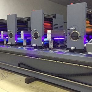 银久洲浅析UV印刷工艺流程