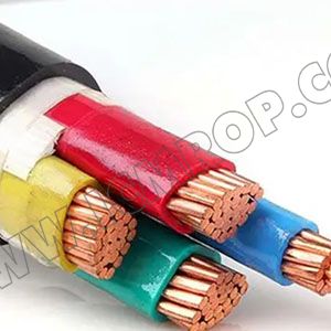 电缆和电线的区别具体表现在哪里？