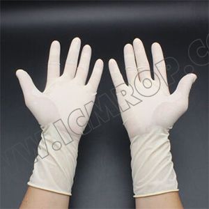 一次性橡胶手套有粉好还是无粉好？