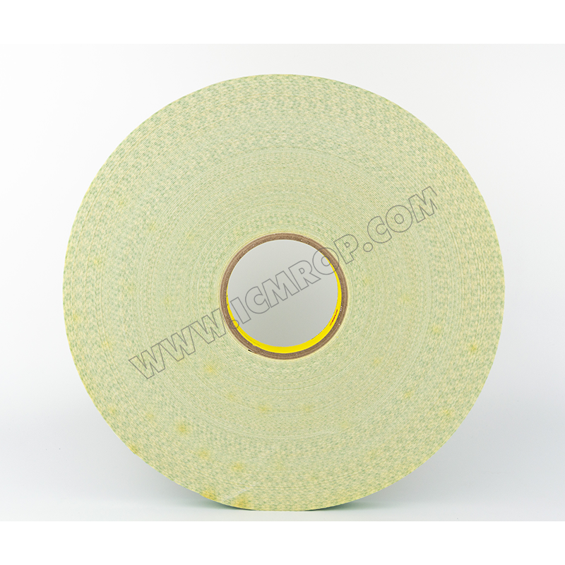 3M™ 4032灰白色双面聚氨酯泡沫胶带