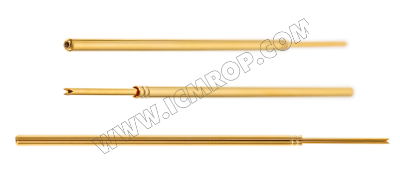 ICT测试探针SP050-Φ0.78*43.2
